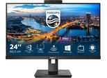 Philips B Line 242B1H/00 - 60,5 Cm (23.8") - 1920 X 1080 Pixel - Full Hd - Led - 4 Ms - Nero"