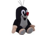 La Piccola Talpa, Seduta - Peluche Della Talpa