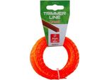 Levior Torsione Di Taglio 2 Mm X 15 M