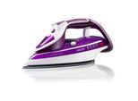 Ferro Da Stiro A Vapore Haeger Pro Glider 2600W