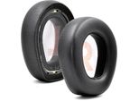 Inf Cuscinetti Auricolari Per Jbl Quantum One Nero