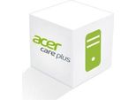 Acer SV.WCMAP.A02 Garantie Acer Pcs 5 J. Einsende-/RüCksendeservice Desktops