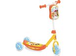 Mondo Paw Patrol Monopattino A Tre Ruote Per Bambini