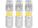 Bit Strend Pro Torx, Tx 40, Conf. 3 Pz