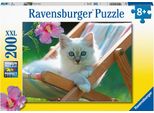 Gattino Bianco Ravensburger 13289
