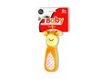 Peluche Con Sonaglio Integrato Reig 20 Cm Giraffa