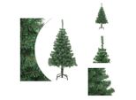 Vidaxl Albero Di Natale Artificiale Con Supporto 150 Cm 380 Rami - Alberi Di Natale