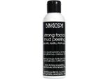 Bingospa Scrub Viso Al Fango Forte, 100G