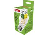 Emos Led žáRovka A60/E27/3,8W/60W/806Lm/NeutráLní BíLá