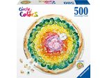 Ravensburger 17347 Puzzle Jigsaw Puzzle 500 Pc(S)