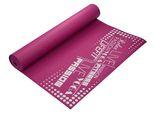 Lifefit Slimfit Ginnastica Borgogna