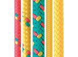 Corda Ppv Senza Anima 14 Mm Intrecciata Colorata (50 M)