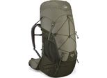 Lowe Alpine Sirac Plus 40 Colore: Kaki