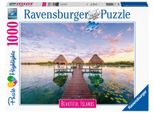 Vista Sul Paradiso Ravensburger 16908