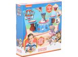 Set Di Stampi In Gesso E Colori Paw Patrol Set Di Artigianato Creativo Per Bambini