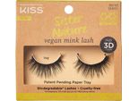 Kiss My Face - Sister Nature Vegan Mink Lash - UměLé řAsy