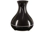 Sixtol Diffusore Di Aromi Vulcan 350Ml - Nero Lucido