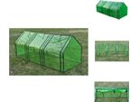Serra Vidaxl Con 3 Porte - Serre