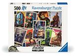 Alla Ricerca Del Bambino Ravensburger 12000216