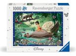 Ravensburger 12000318 Puzzle Puzzle 1000 Pezzi Cartoni Animati