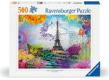 Cartolina Da Parigi Ravensburger 12000772