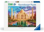 L'incantevole Taj Mahal Ravensburger 12000741