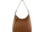 Bugatti Borsa A Tracolla Mila Shoulder Bag Cognac Marrone