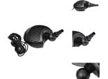 Vidaxl Pompa Per Laghetti 10000 L/H - Accessori Per Fontane E Laghetti