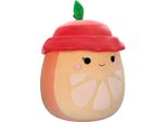 Squishmallows Celia L'arancia - 30 Cm (12") - Peluche Ultra-Raro"