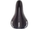 Inf Copertura In Silicone Per Sellino Di Bicicletta Nero