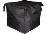 Merco Black Bag Sacchetto Per Palloni 1 Confezione