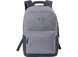 Nitro Zaino Per Il Tempo Libero Zaino Con Scomparto Per Laptop Urban Plus Backpack 28L Graphite Grigio