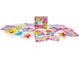 Duckiez Mini Gioco Memo Smiley, 28 Carte