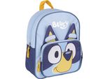 Zaino Bluey, Zaino Scuola 30 Cm