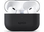 Epico Silicone Abdeckung Airpods Pro 2 - Nero