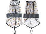 Cerda Group Impermeabile Regolabile Per Cani Disney Multicolore Xs Multicolore Xs
