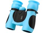 Inf Binocolo Compatto 8X21 Hd Blu