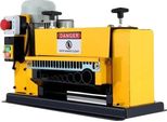 Macchina Spelafili, Design Robusto, Ampia Compatibilità, 370W 1 Mm-38 Mm
