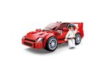 Sluban Auto Sportiva Italiana M38-B0706D