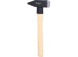 Martello Da Fabbro Con Manico In Hickory, 1500 G