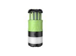 Superfire T15 Uv Camping Lamp, 350 Lm, Usb, 5 Modes, 320 M