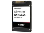 Western Digital Ultrastar Dc SN840 2,5" 15360 Gb Pci Express 3.1 3D Tlc Nvme"