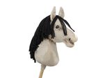 Cavallo Hobby Horse Large Premium - Beige Chiaro A3