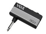 Amplificatore Per Chitarra Per Cuffie Vox Amplug 3 Us Silver
