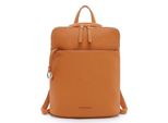 Suri Frey Zaino Per Il Tempo Libero Zaino Debby Backpack Papaya Terracotta