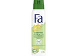 Fa Deospray Starfruit 48H