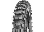 Deli SB-114 Terra Cross ( 80/100-12 Tt 50M Hinterrad )