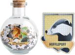 Puzzle Erik Harry Potter Hufflepuff Potion - 322 Elementy, Oficjalny Produkt