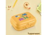 Tupperware Oyster Twins Leopard L 12,9 × L 10,3 × H 5,2