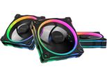 Asus Prime Mr120 Fan Argb Reverse Black 3In1